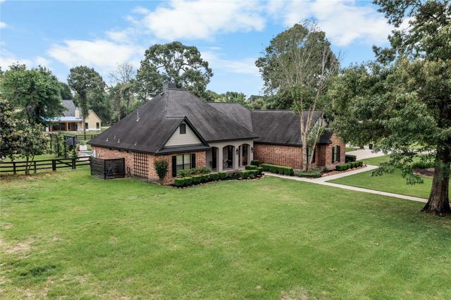 23510 Napa View Valley Drive, Magnolia, TX 77355