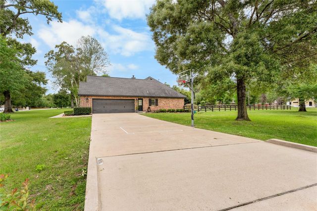 23510 Napa View Valley Drive, Magnolia, TX 77355