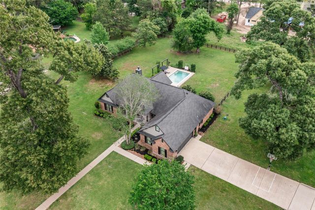 23510 Napa View Valley Drive, Magnolia, TX 77355
