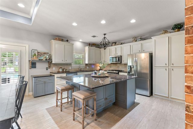 23510 Napa View Valley Drive, Magnolia, TX 77355