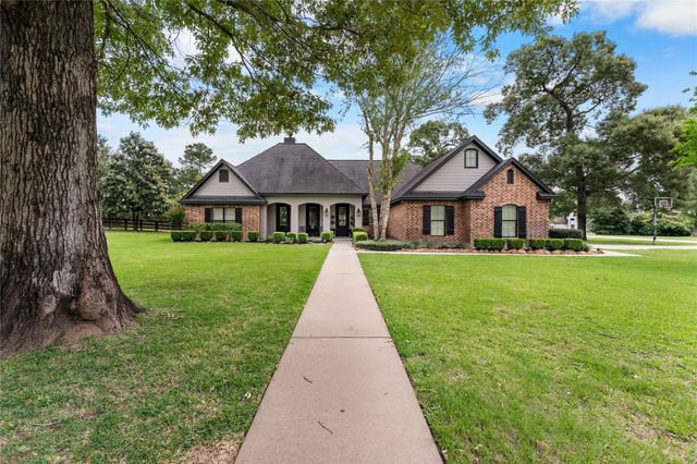 23510 Napa View Valley Drive, Magnolia, TX 77355