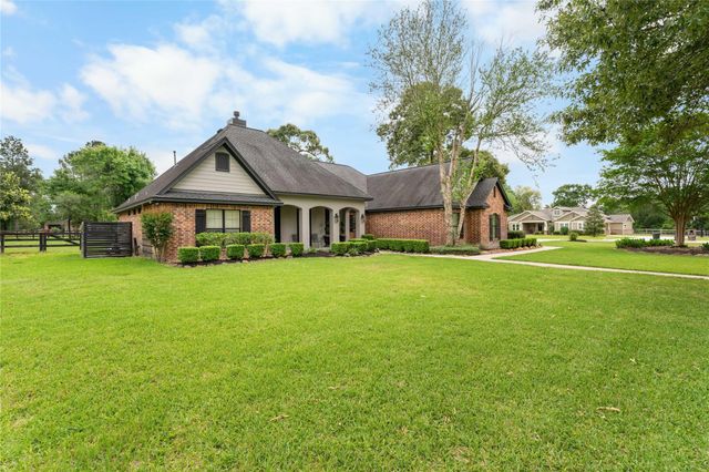 23510 Napa View Valley Drive, Magnolia, TX 77355