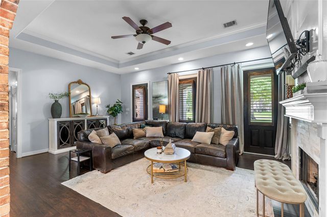 23510 Napa View Valley Drive, Magnolia, TX 77355