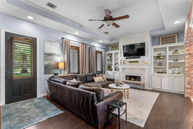 23510 Napa View Valley Drive, Magnolia, TX 77355