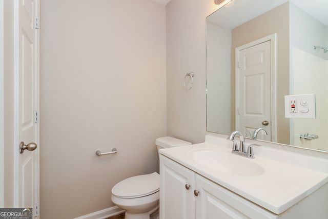 23 Elberta Terrace, Douglasville, GA 30134