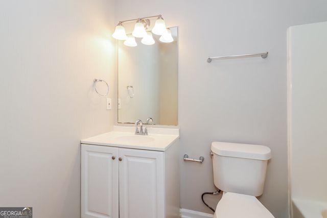 23 Elberta Terrace, Douglasville, GA 30134