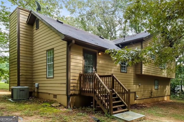 23 Elberta Terrace, Douglasville, GA 30134