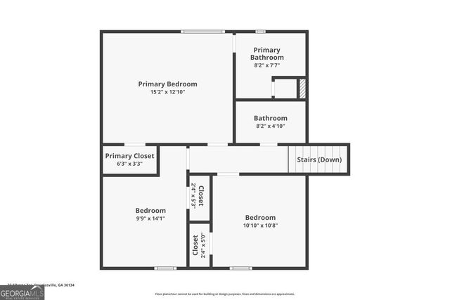 23 Elberta Terrace, Douglasville, GA 30134