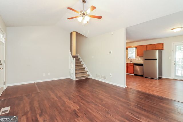 23 Elberta Terrace, Douglasville, GA 30134