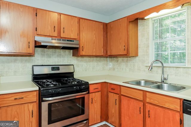 23 Elberta Terrace, Douglasville, GA 30134