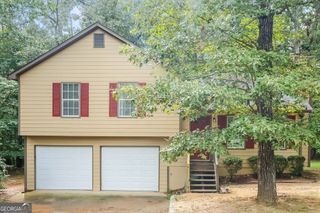 23 Elberta Terrace, Douglasville, GA 30134