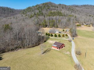 1420 Bridge Creek Road, Tiger, GA 30576