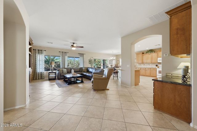 16514 W MESCAL Street, Surprise, AZ 85388