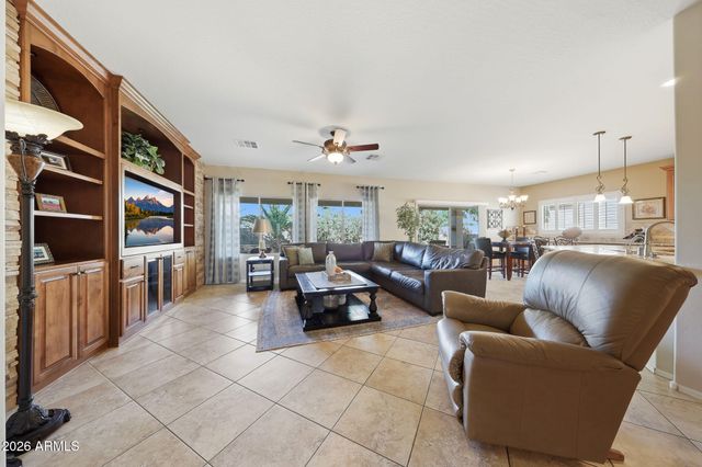 16514 W MESCAL Street, Surprise, AZ 85388