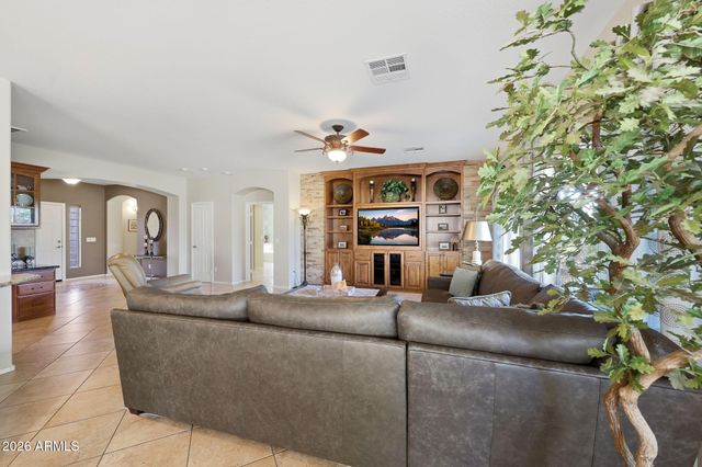 16514 W MESCAL Street, Surprise, AZ 85388