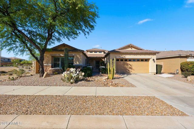 16514 W MESCAL Street, Surprise, AZ 85388