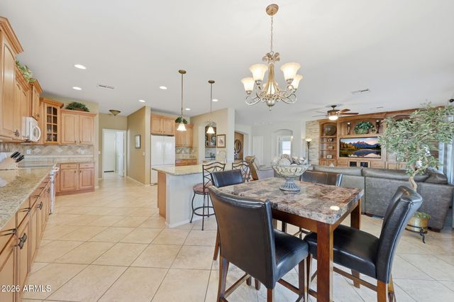 16514 W MESCAL Street, Surprise, AZ 85388