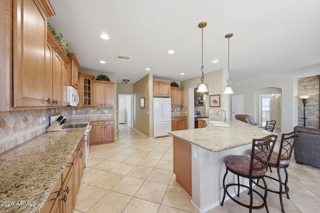 16514 W MESCAL Street, Surprise, AZ 85388