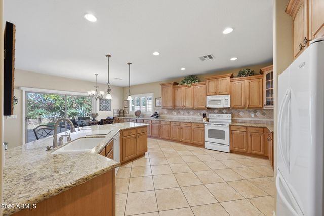 16514 W MESCAL Street, Surprise, AZ 85388