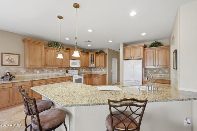 16514 W MESCAL Street, Surprise, AZ 85388