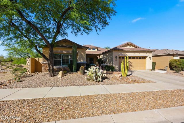 16514 W MESCAL Street, Surprise, AZ 85388