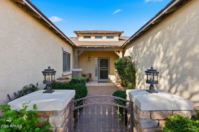 16514 W MESCAL Street, Surprise, AZ 85388