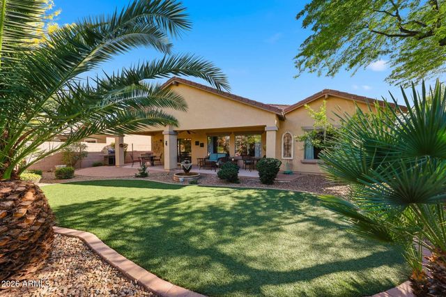 16514 W MESCAL Street, Surprise, AZ 85388