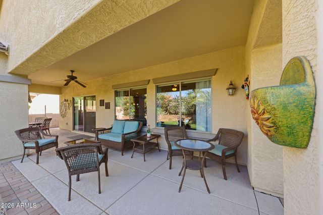 16514 W MESCAL Street, Surprise, AZ 85388