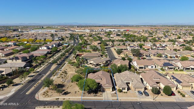 16514 W MESCAL Street, Surprise, AZ 85388