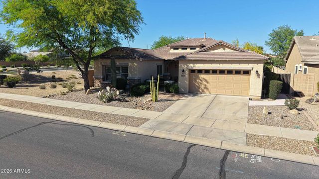 16514 W MESCAL Street, Surprise, AZ 85388