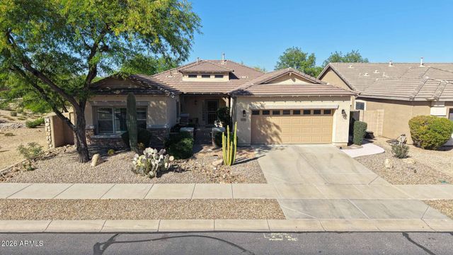 16514 W MESCAL Street, Surprise, AZ 85388