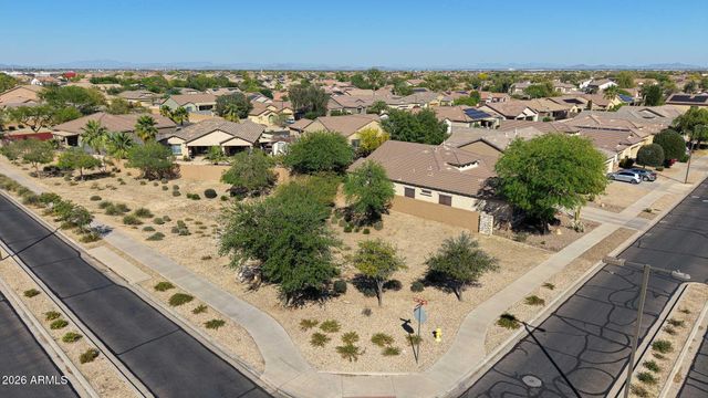 16514 W MESCAL Street, Surprise, AZ 85388
