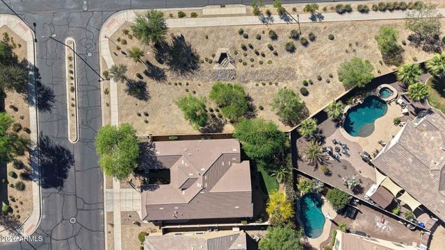 16514 W MESCAL Street, Surprise, AZ 85388