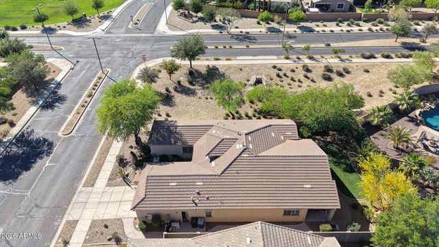 16514 W MESCAL Street, Surprise, AZ 85388