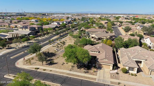 16514 W MESCAL Street, Surprise, AZ 85388