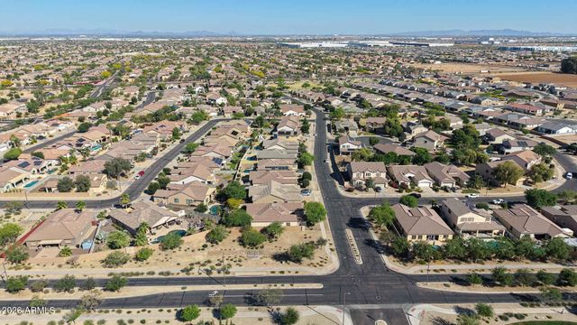 16514 W MESCAL Street, Surprise, AZ 85388