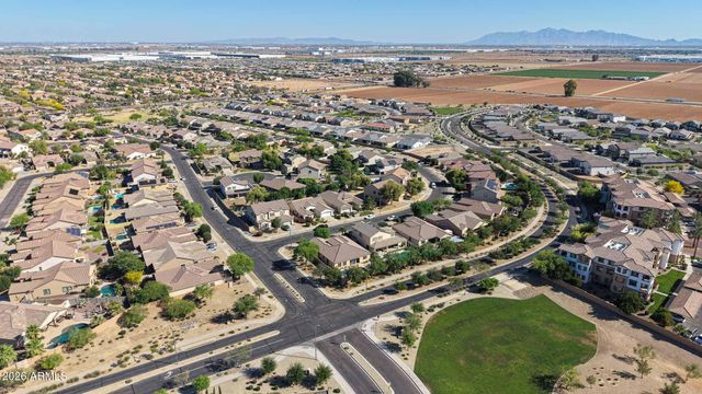 16514 W MESCAL Street, Surprise, AZ 85388