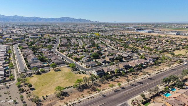 16514 W MESCAL Street, Surprise, AZ 85388