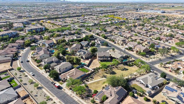 16514 W MESCAL Street, Surprise, AZ 85388