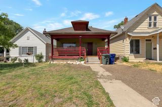 848 E 21ST ST, Ogden, UT 84401
