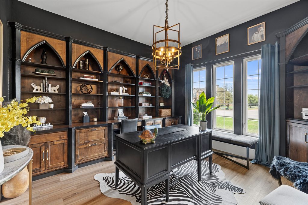 399 Wyndemere Boulevard, Heath, TX 75032