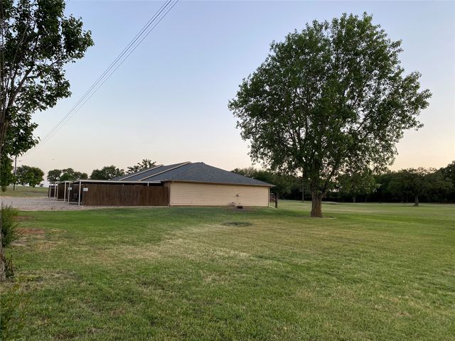 3120 Conveyor Drive, Burleson, TX 76028