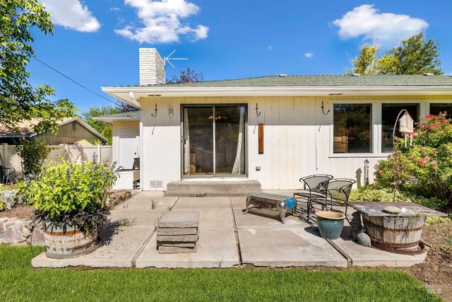 847 Rosewood Dr., Twin Falls, ID 83301