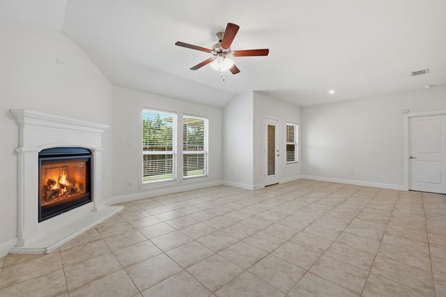 1217 Gibson Drive, Melissa, TX 75454