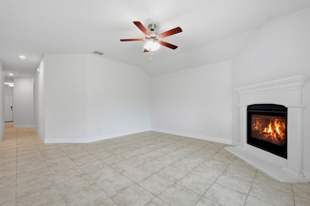 1217 Gibson Drive, Melissa, TX 75454