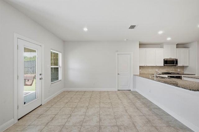 1217 Gibson Drive, Melissa, TX 75454
