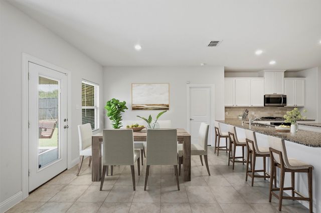 1217 Gibson Drive, Melissa, TX 75454