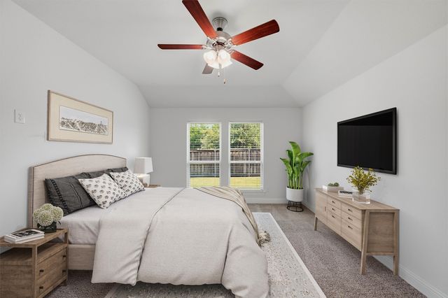 1217 Gibson Drive, Melissa, TX 75454