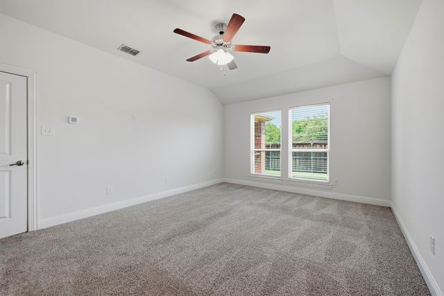 1217 Gibson Drive, Melissa, TX 75454