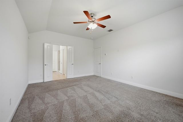 1217 Gibson Drive, Melissa, TX 75454
